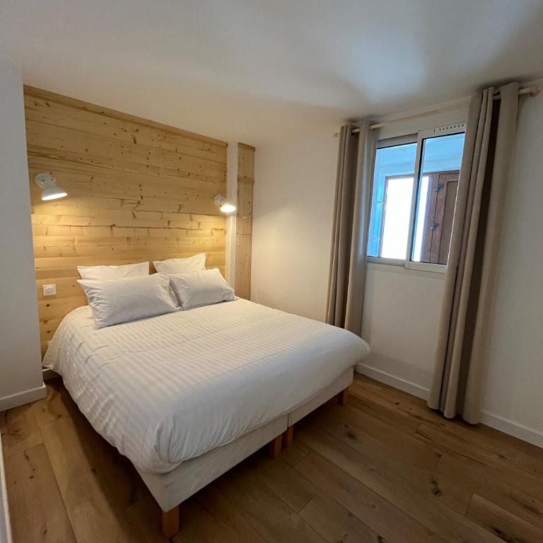 Chalet 3 chambres avec jardin - Les Angles - Apartamento de 3 dormitorios - 8