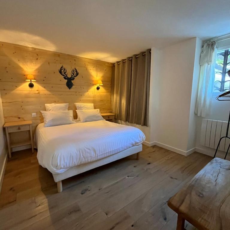 Chalet 3 chambres avec jardin - Les Angles - Apartamento de 3 dormitorios - 9