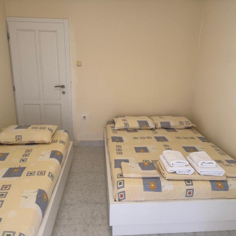 Panorama view Budva apartment - Apartman sa 1 Spavaćom Sobom - 10