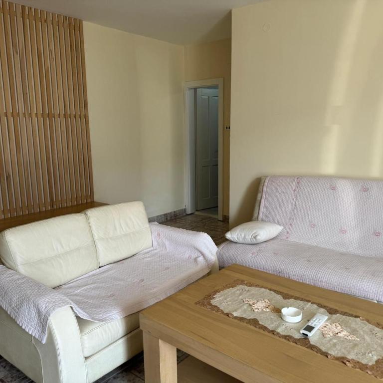 Panorama view Budva apartment - Apartman sa 1 Spavaćom Sobom - 9