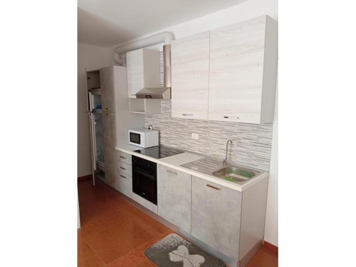 Rosa dei Venti - Appartamento con 2 Camere da Letto - 3