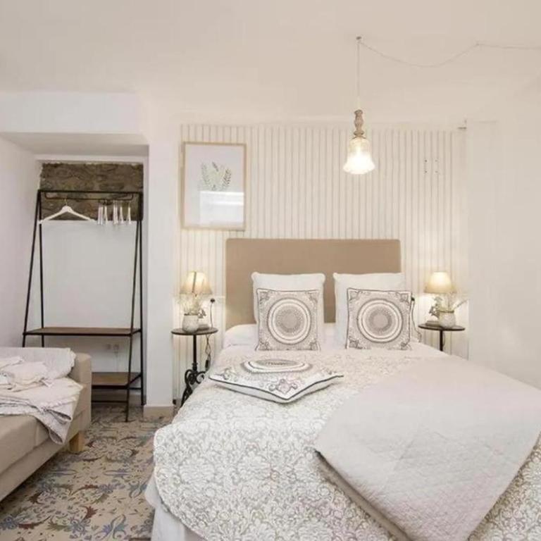 La Toná apartment city center - Two-Bedroom House - 2
