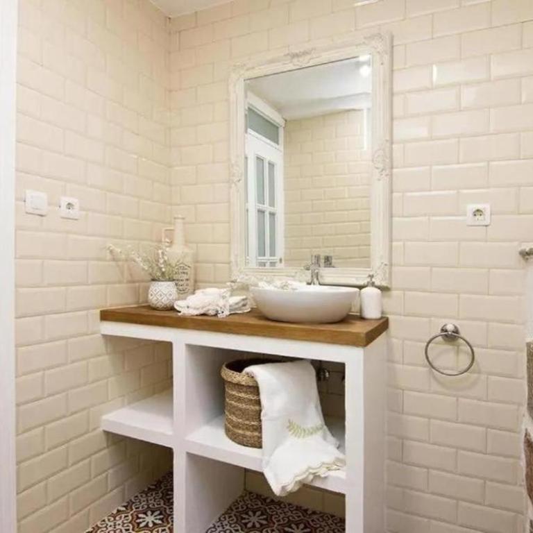 La Toná apartment city center - Two-Bedroom House - 3