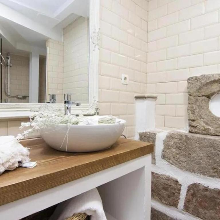 La Toná apartment city center - Two-Bedroom House - 4