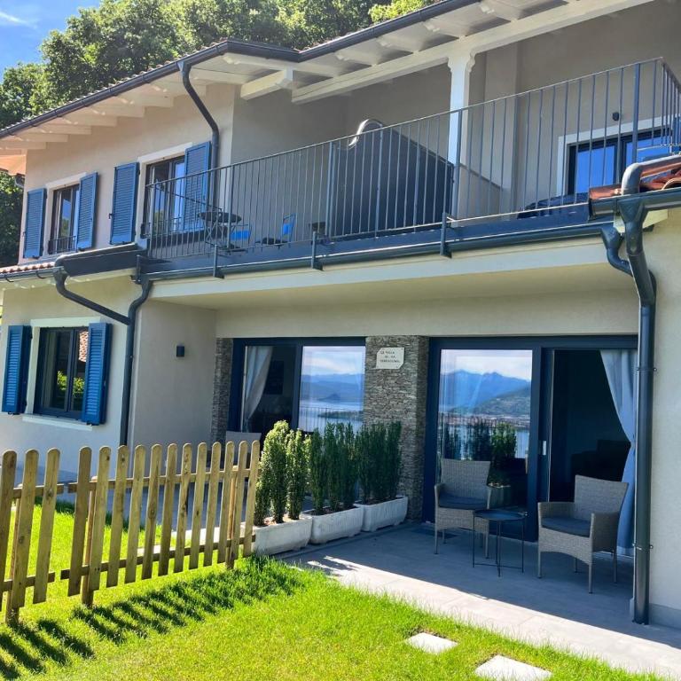 Villa Serenissima - Casa con 2 Camere da Letto - 9