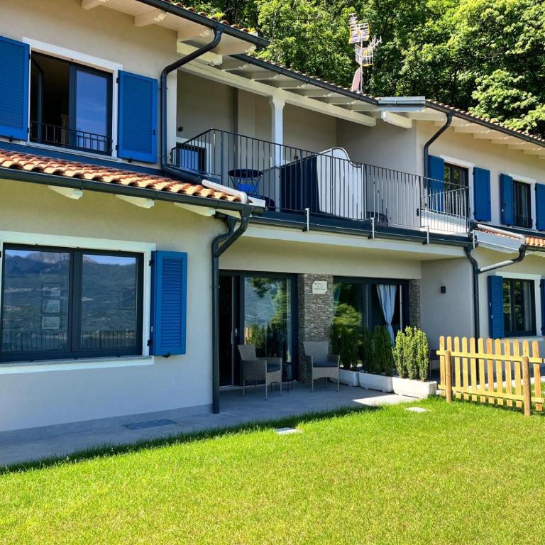 Villa Serenissima - Casa con 2 Camere da Letto - 8