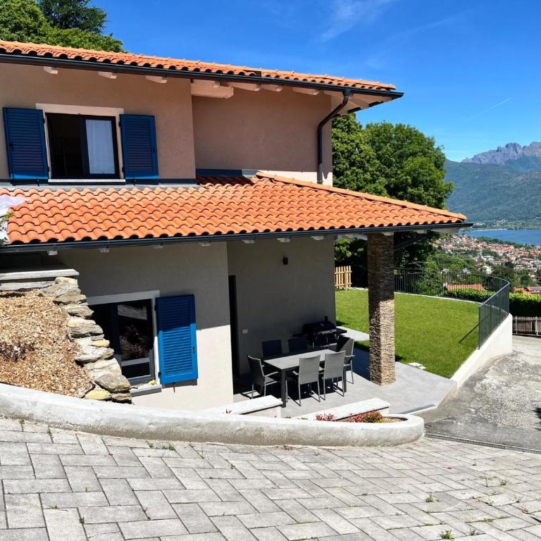 Villa Serenissima - Casa con 2 Camere da Letto - 10