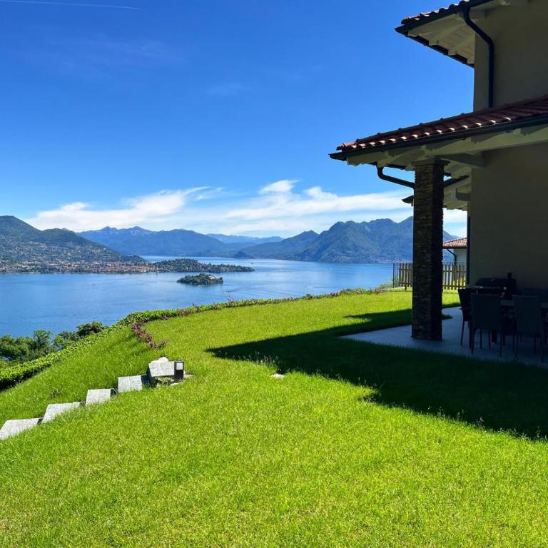 Villa Serenissima - Casa con 2 Camere da Letto - 13