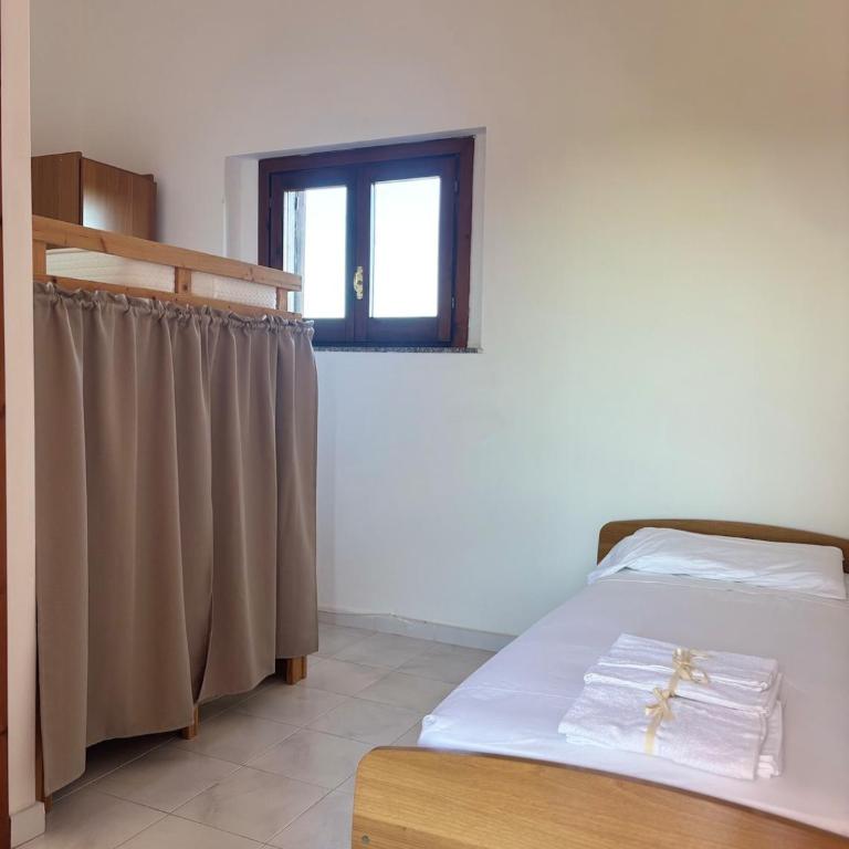 Mandorleto Relax House - House with a view and garden - Casa a Schiera con 2 Camere da Letto - 9