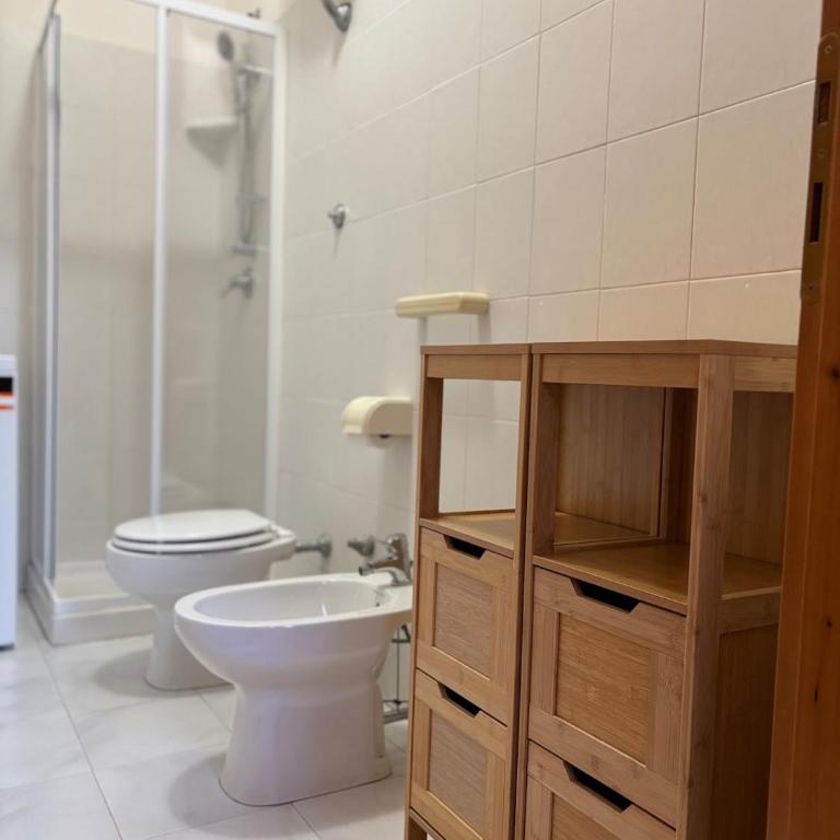 Mandorleto Relax House - House with a view and garden - Casa a Schiera con 2 Camere da Letto - 16