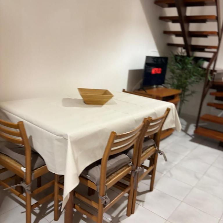 Mandorleto Relax House - House with a view and garden - Casa a Schiera con 2 Camere da Letto - 5