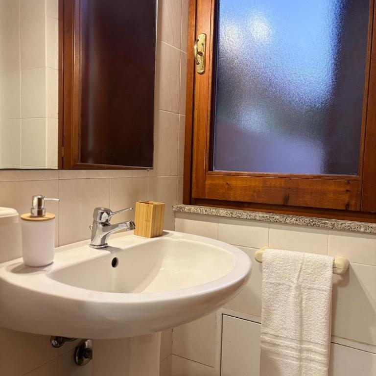 Mandorleto Relax House - House with a view and garden - Casa a Schiera con 2 Camere da Letto - 18