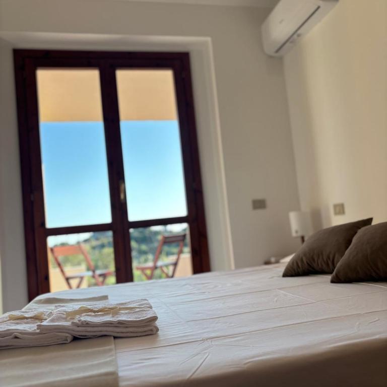 Mandorleto Relax House - House with a view and garden - Casa a Schiera con 2 Camere da Letto - 13