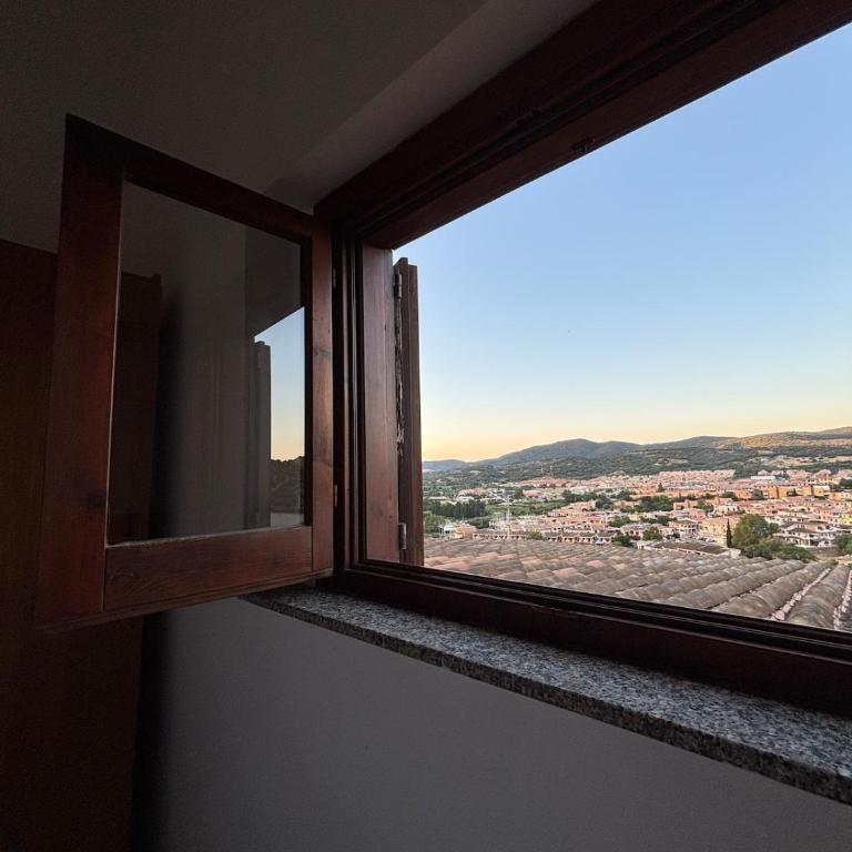 Mandorleto Relax House - House with a view and garden - Casa a Schiera con 2 Camere da Letto - 12