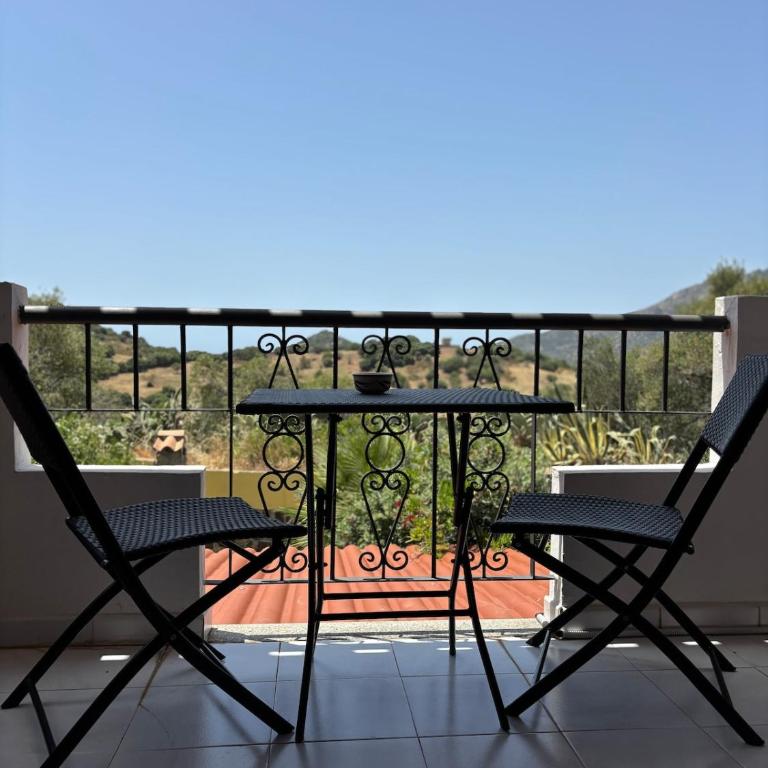 Mandorleto Relax House - House with a view and garden - Casa a Schiera con 2 Camere da Letto - 19