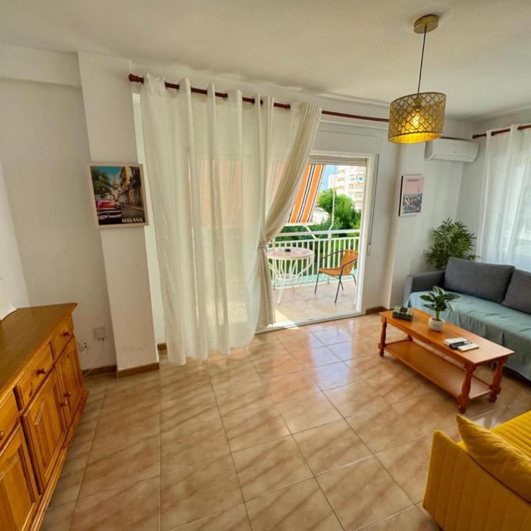 iStay by Ingrid - Costa Blanca - Apartamento de 3 dormitorios - 11