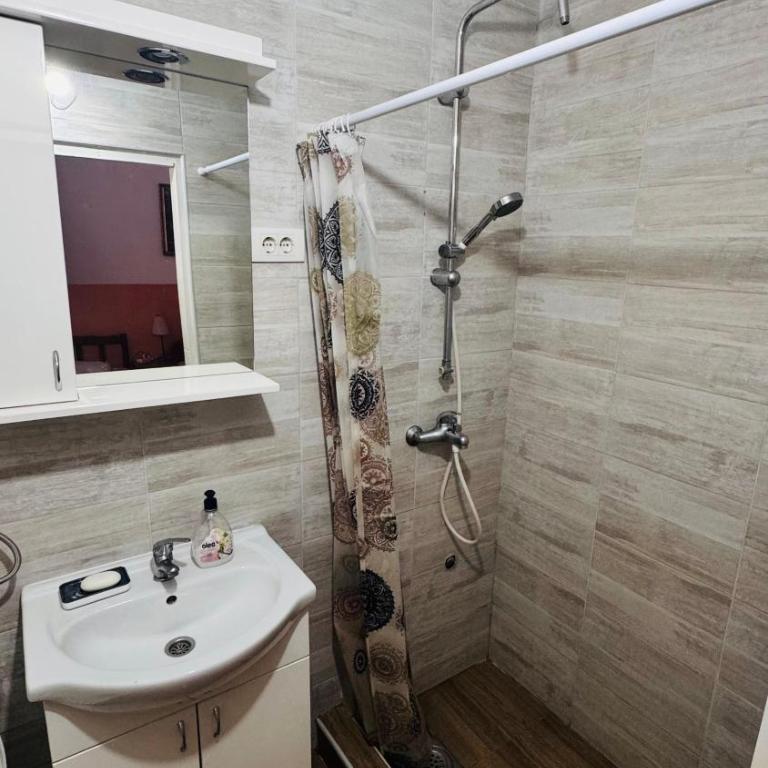 Apartment Balkan - One-Bedroom Apartment - 4