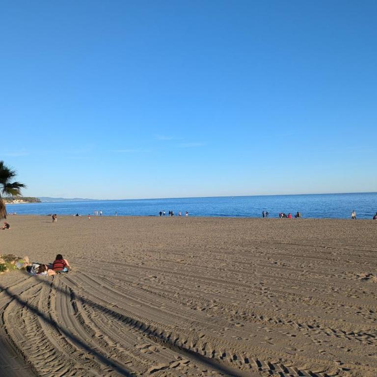 Tranquil Beachfront Apartments Mar Azul Resort - Apartamento - Planta baja - 5