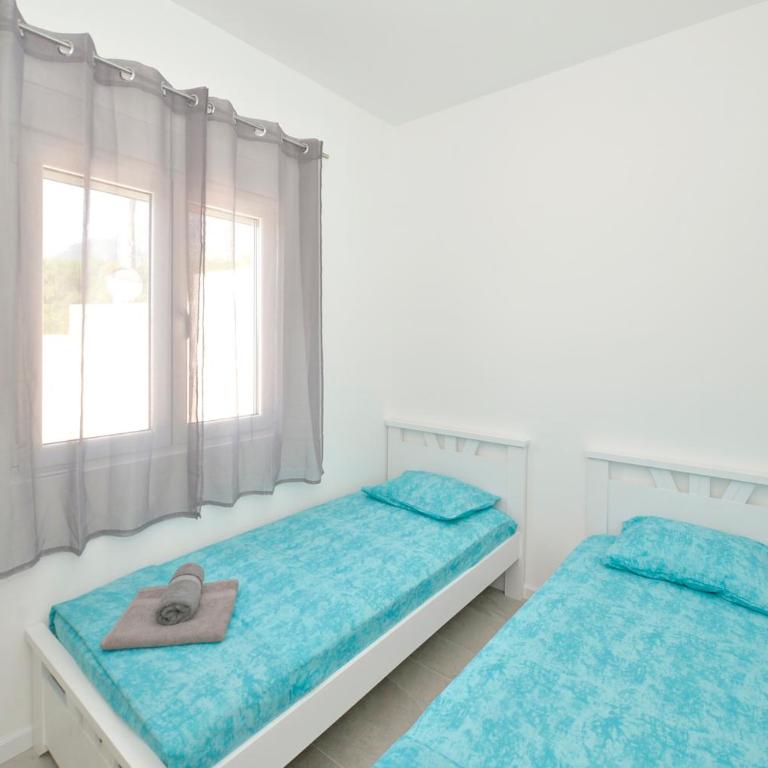 Holiday Home Stanka - Two-Bedroom House - 3