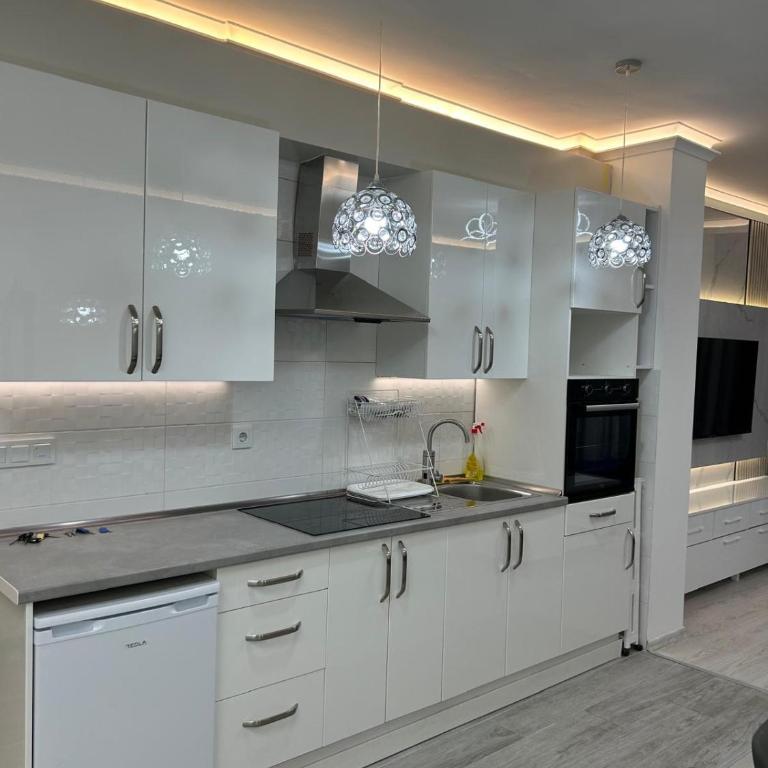 New Kings Apartments - Apartman sa 3 Spavaće Sobe - 3