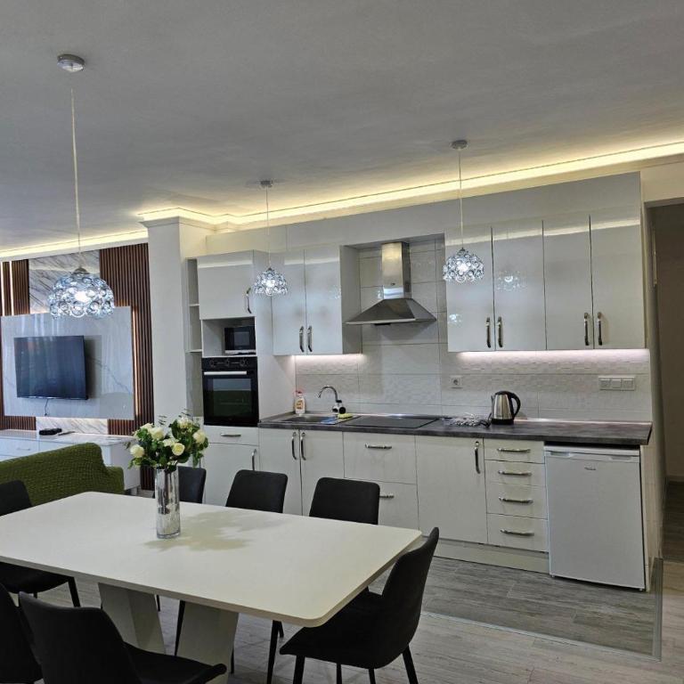 New Kings Apartments - Apartman sa 3 Spavaće Sobe - 5
