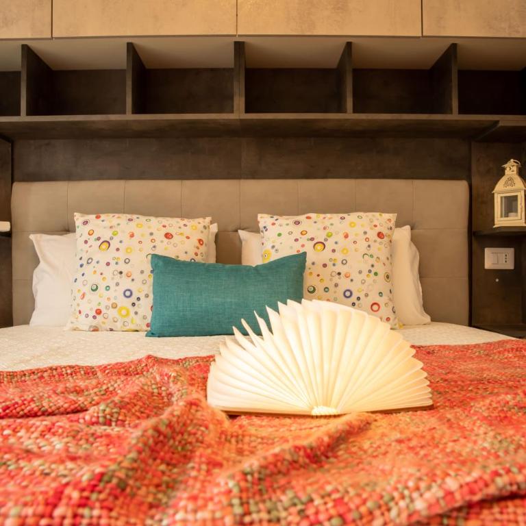Appartamenti Le Tre Lune - One-Bedroom Apartment - 2