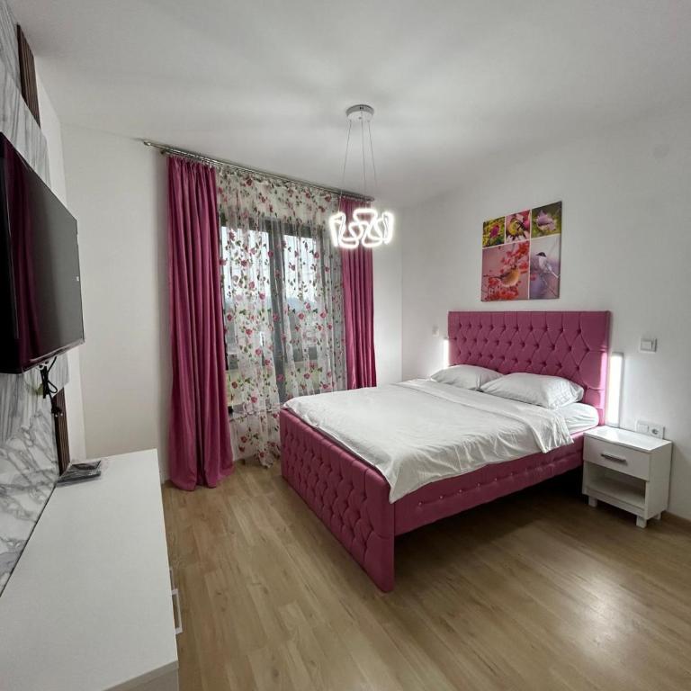 New Kings Apartments - Apartman sa 3 Spavaće Sobe - 10