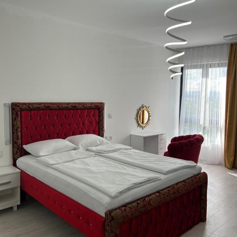 New Kings Apartments - Apartman sa 3 Spavaće Sobe - 12
