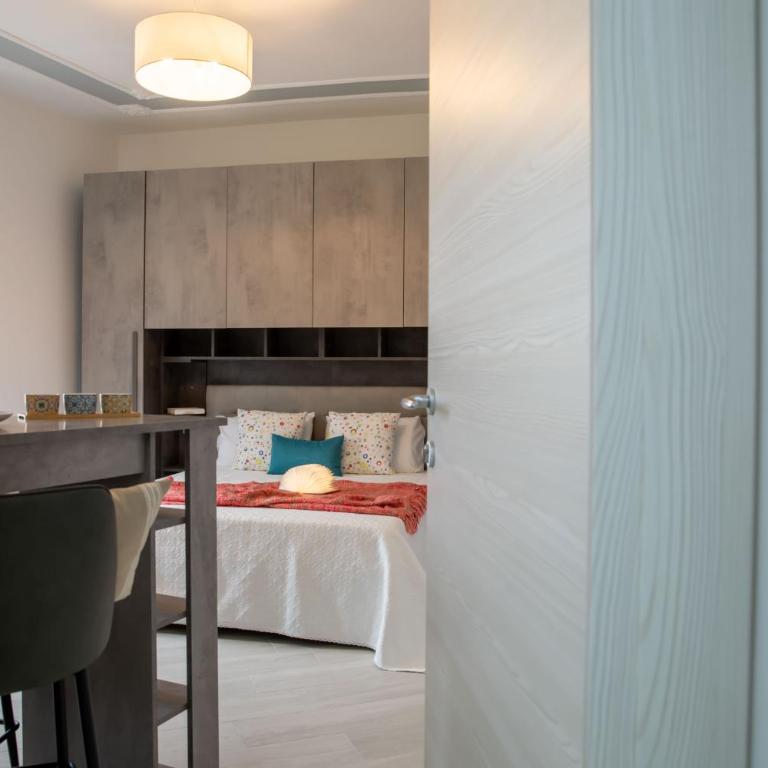 Appartamenti Le Tre Lune - One-Bedroom Apartment - 3