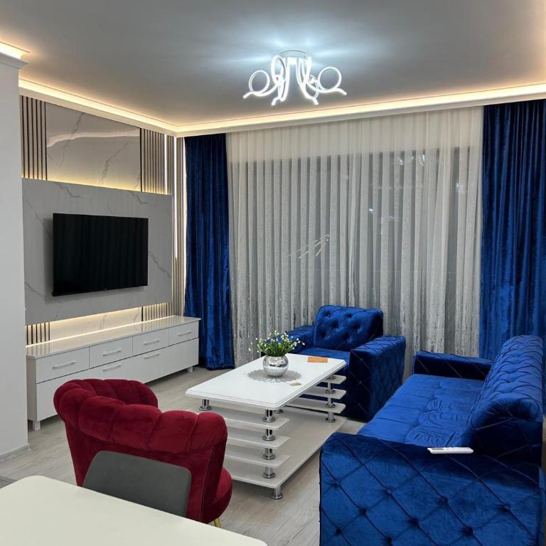 New Kings Apartments - Apartman sa 3 Spavaće Sobe - 13
