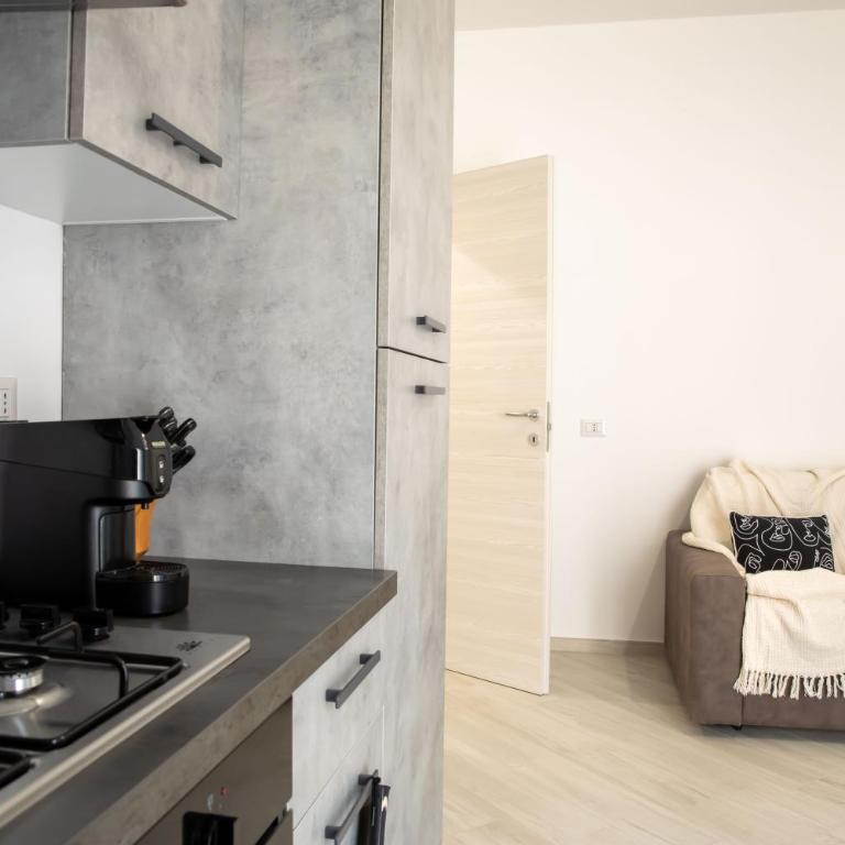 Appartamenti Le Tre Lune - One-Bedroom Apartment - 3