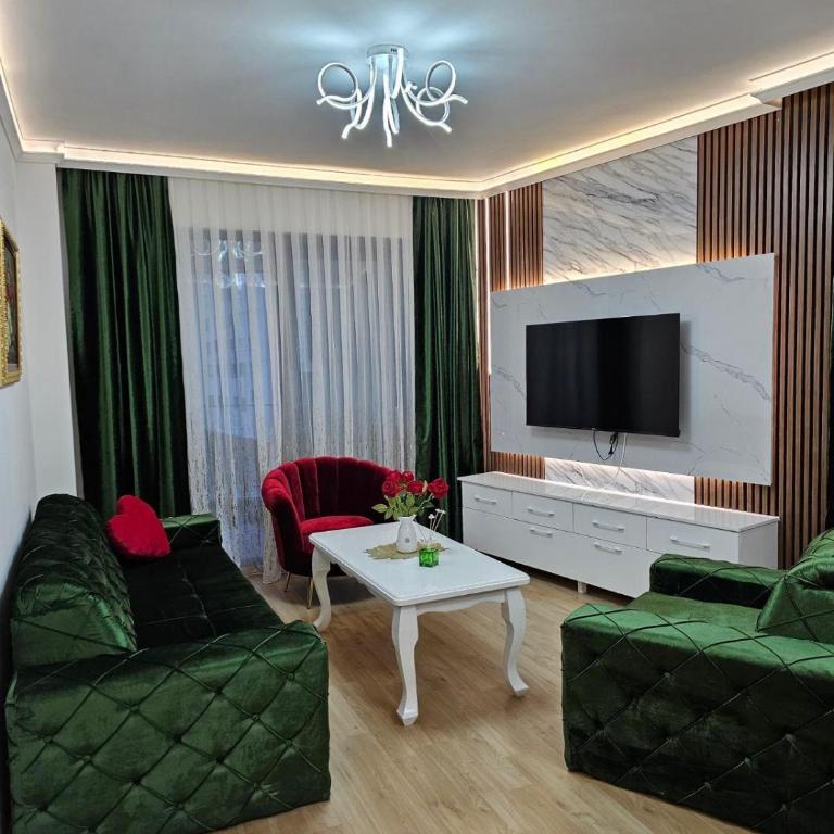 New Kings Apartments - Apartman sa 3 Spavaće Sobe - 15