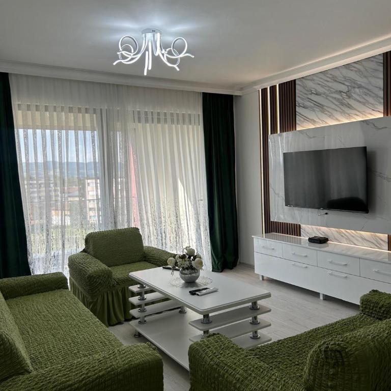 New Kings Apartments - Apartman sa 3 Spavaće Sobe - 16