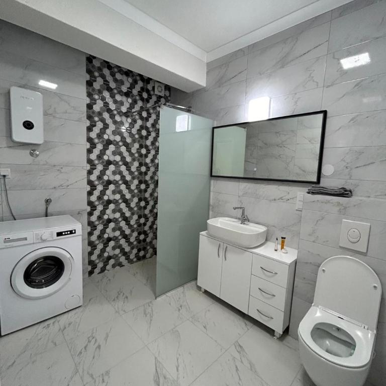 New Kings Apartments - Apartman sa 3 Spavaće Sobe - 17