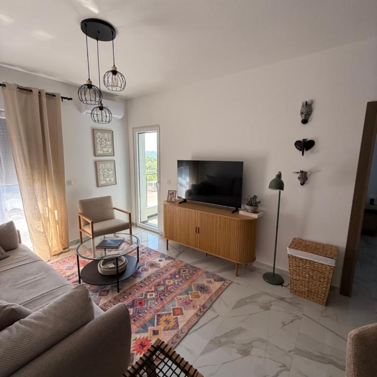 Stylish Coastal Apartment - One-Bedroom Apartment - 7