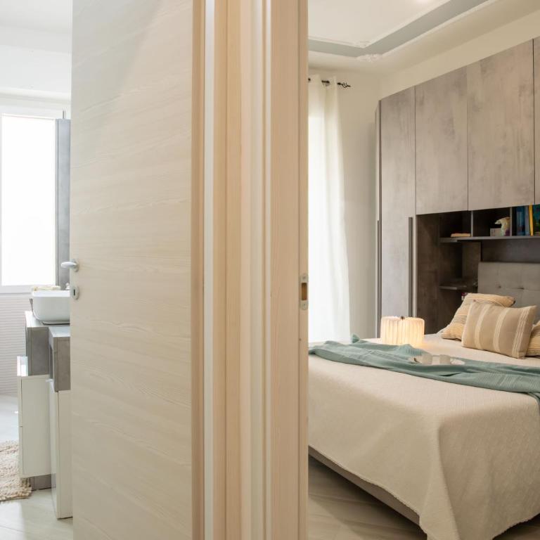 Appartamenti Le Tre Lune - One-Bedroom Apartment - 3