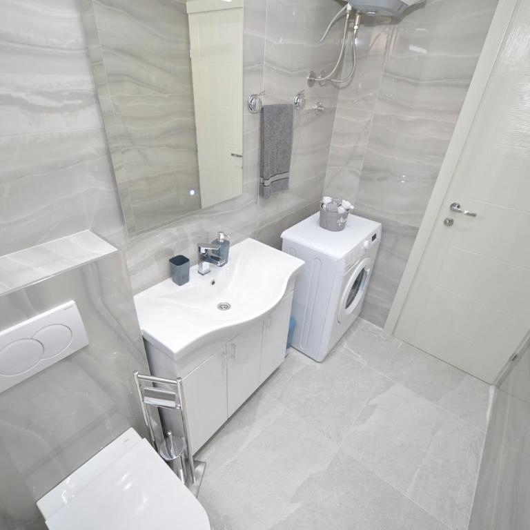 Holiday Home Stanka - Two-Bedroom House - 16