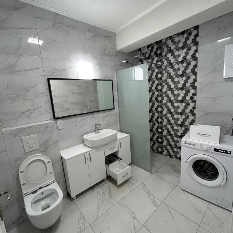 New Kings Apartments - Apartman sa 3 Spavaće Sobe - 20
