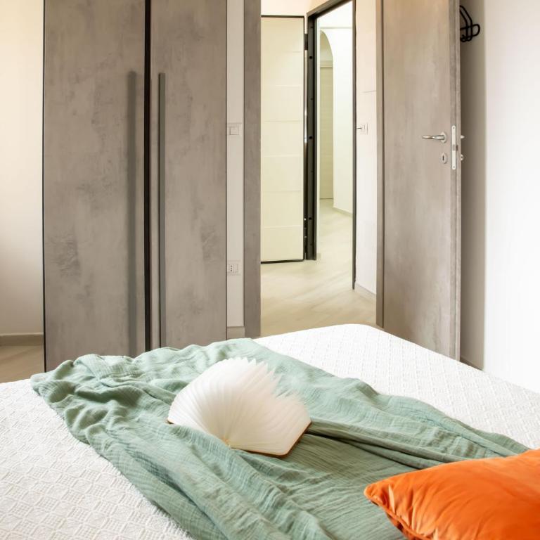 Appartamenti Le Tre Lune - One-Bedroom Apartment - 5