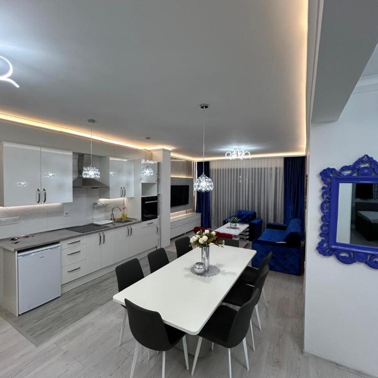 New Kings Apartments - Apartman sa 3 Spavaće Sobe - 21