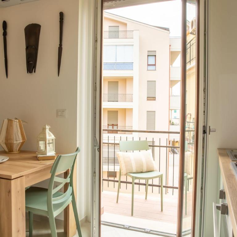 Appartamenti Le Tre Lune - One-Bedroom Apartment - 4