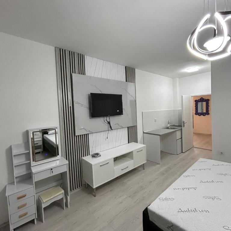 New Kings Apartments - Apartman sa 3 Spavaće Sobe - 23