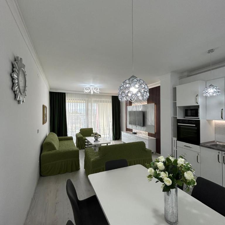 New Kings Apartments - Apartman sa 3 Spavaće Sobe - 24