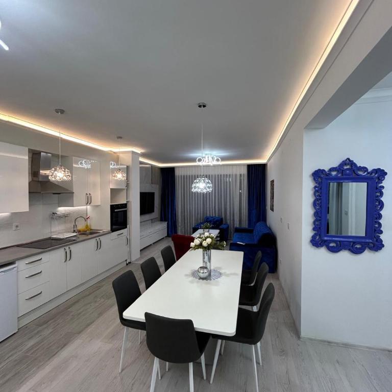 New Kings Apartments - Apartman sa 3 Spavaće Sobe - 27