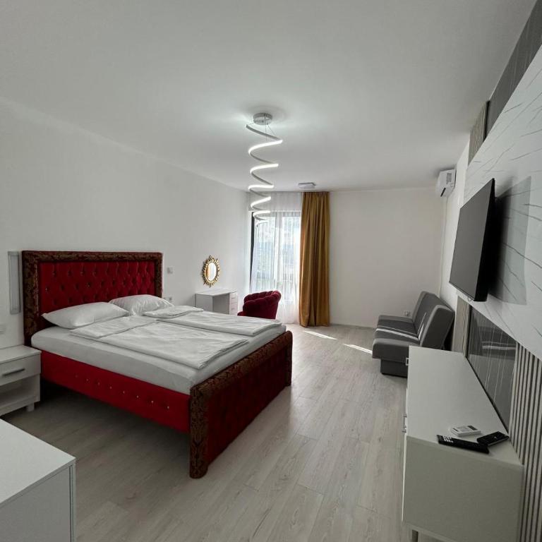 New Kings Apartments - Apartman sa 3 Spavaće Sobe - 30