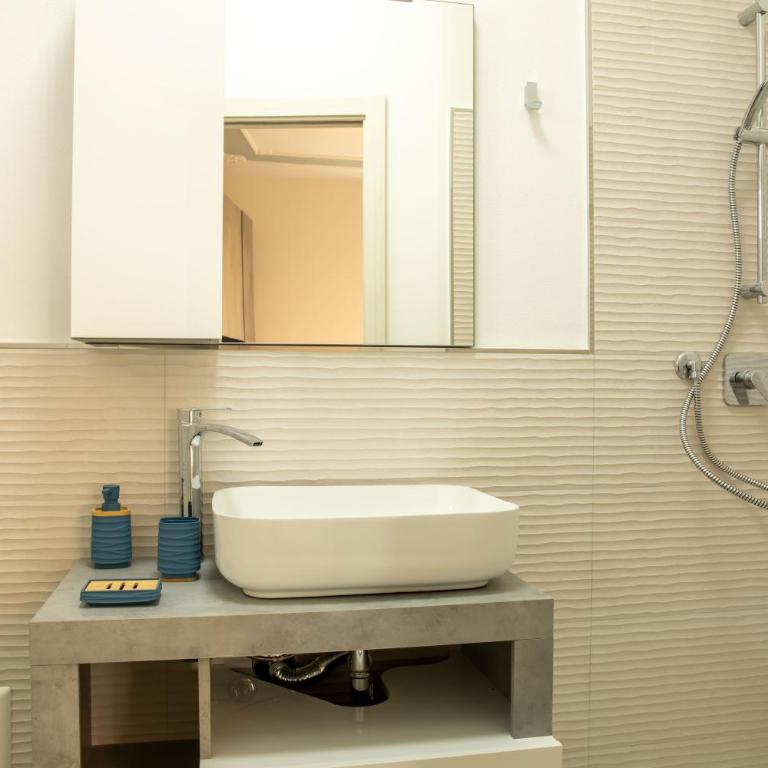 Appartamenti Le Tre Lune - One-Bedroom Apartment - 6