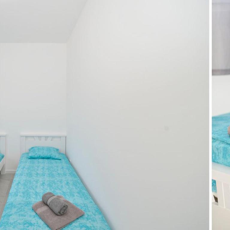 Holiday Home Stanka - Two-Bedroom House - 26