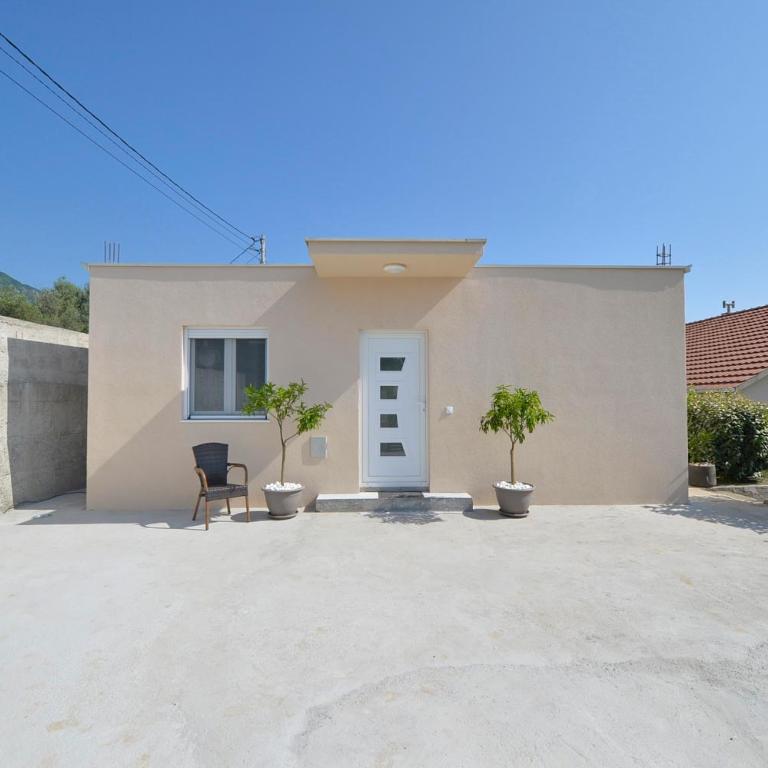Holiday Home Stanka - Two-Bedroom House - 28