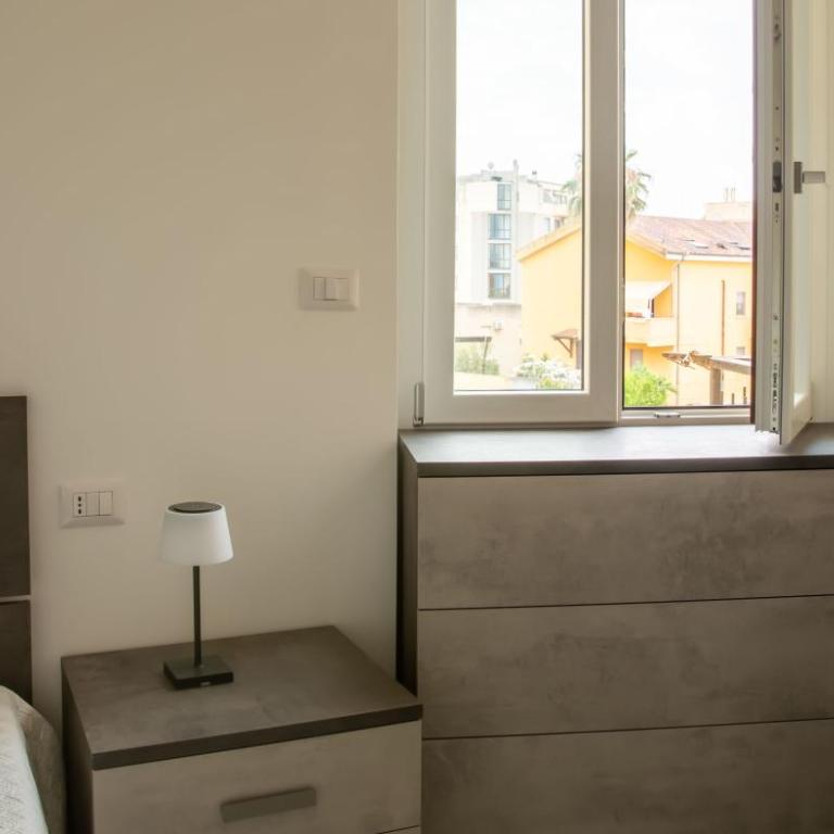 Appartamenti Le Tre Lune - One-Bedroom Apartment - 9