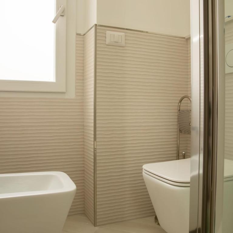 Appartamenti Le Tre Lune - One-Bedroom Apartment - 11